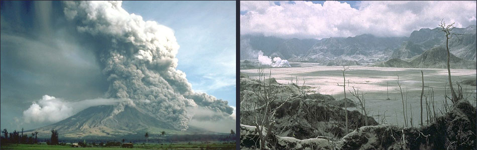 Nube ardente