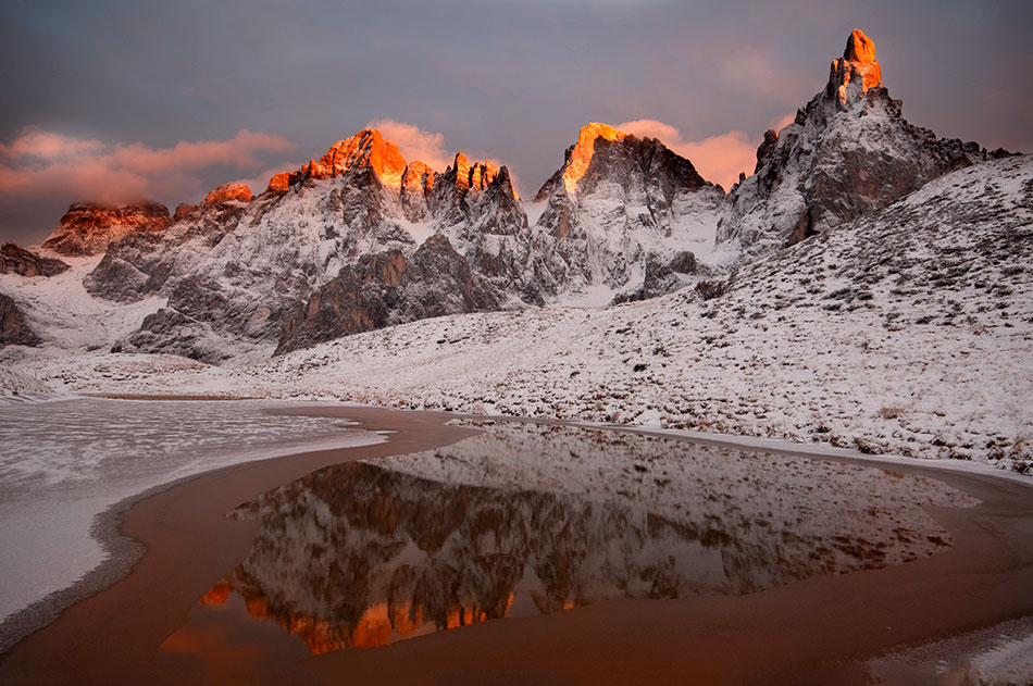 Pale San Martino