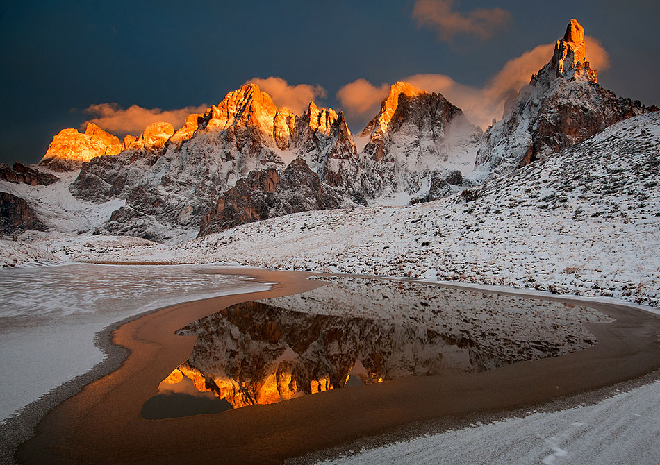 Pale San Martino