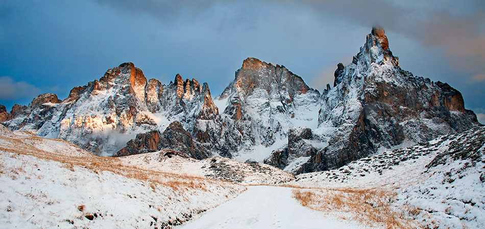 Pale San Martino