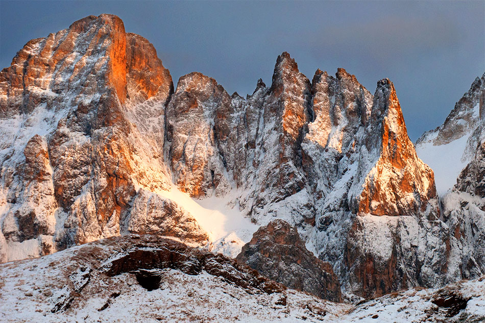 Pale San Martino