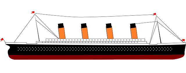 titanic